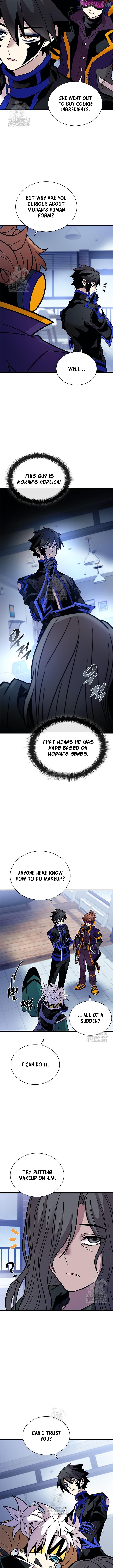 Read Villain to Kill En Manga Online