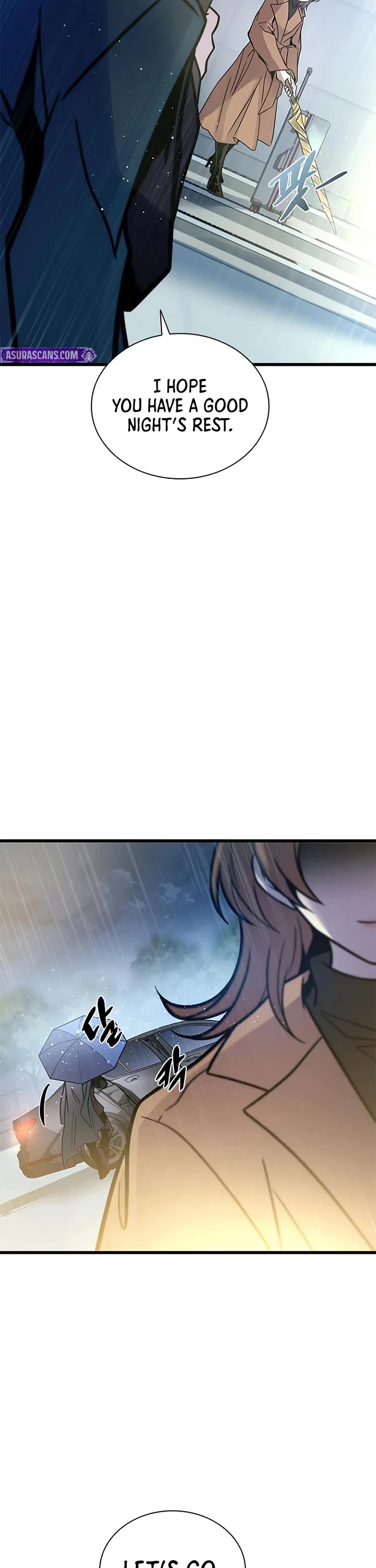 Read Villain to Kill En Manga Online