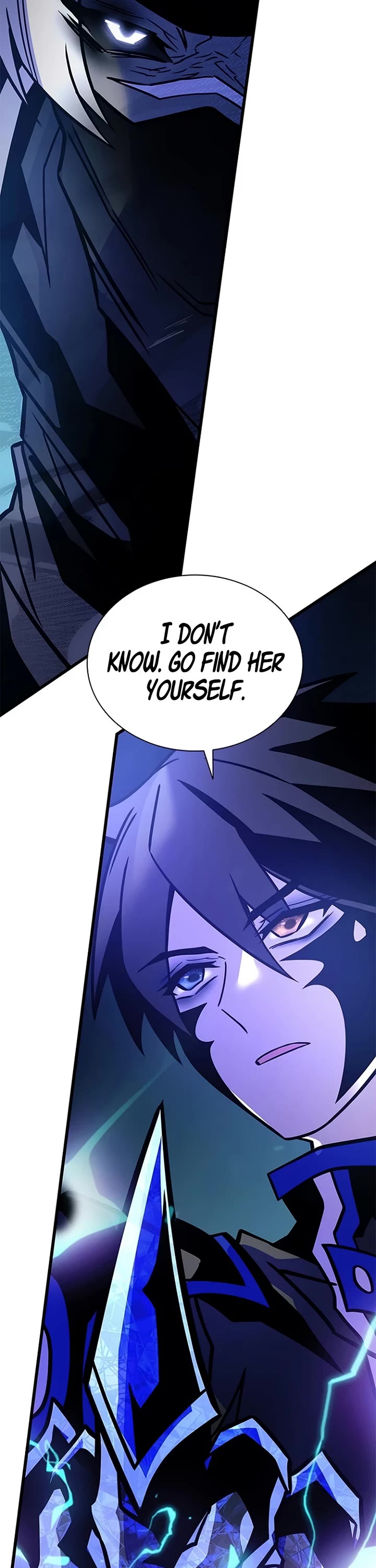 Read Villain to Kill En Manga Online