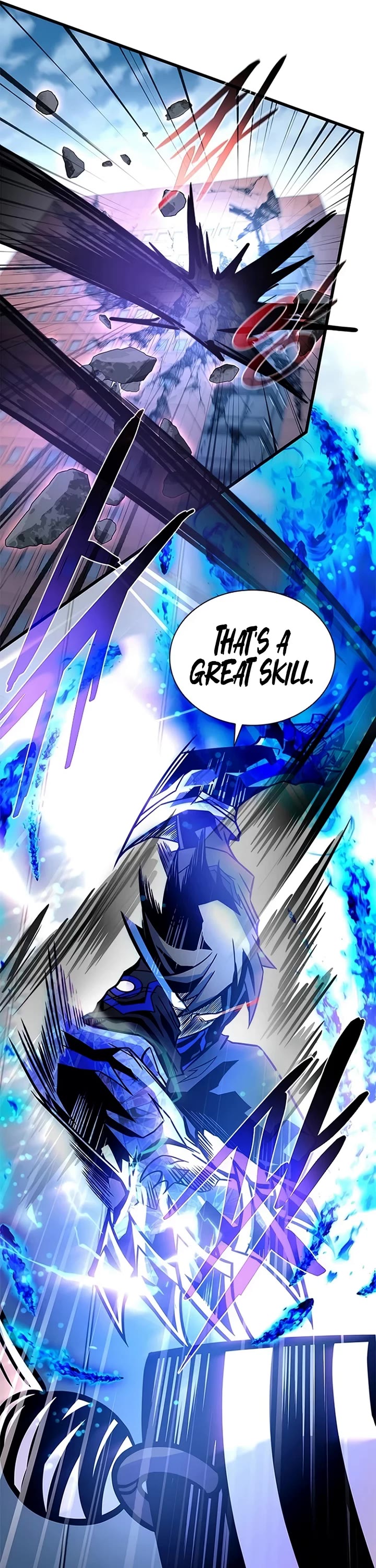 Read Villain to Kill En Manga Online