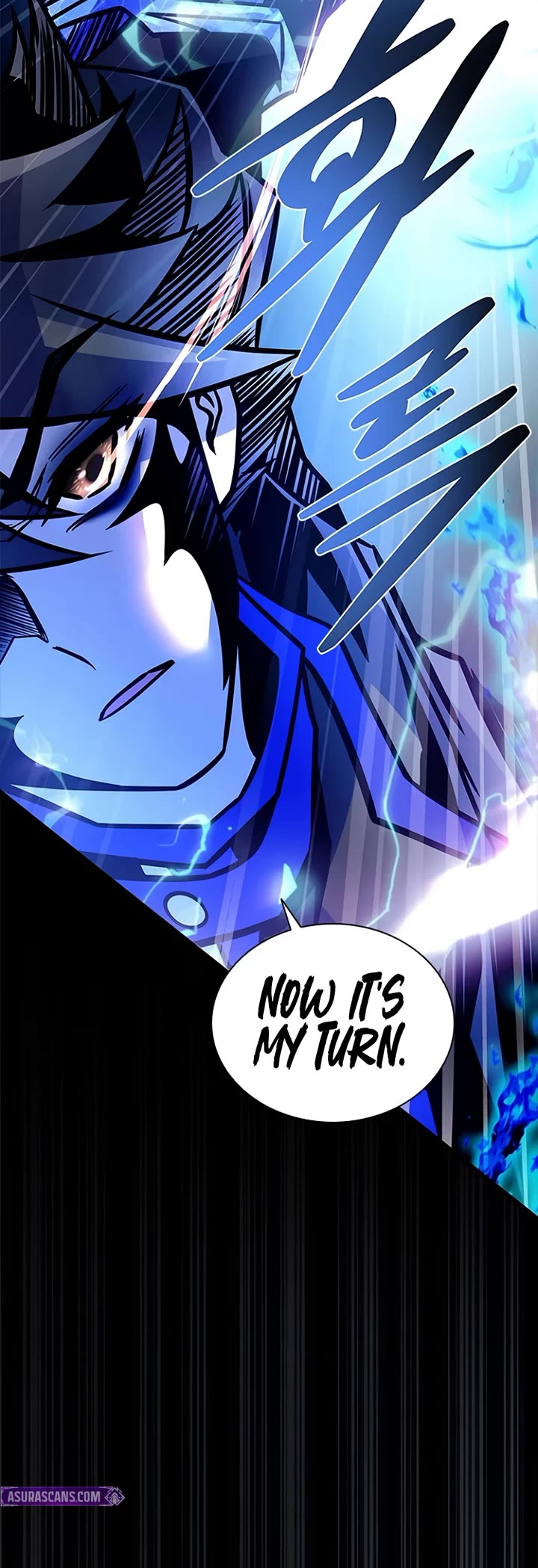 Read Villain to Kill En Manga Online