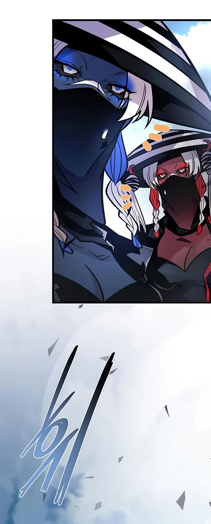 Read Villain to Kill En Manga Online