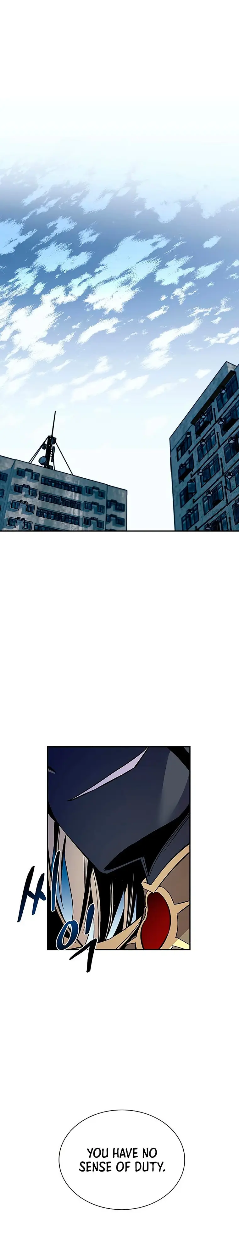 Read Villain to Kill En Manga Online