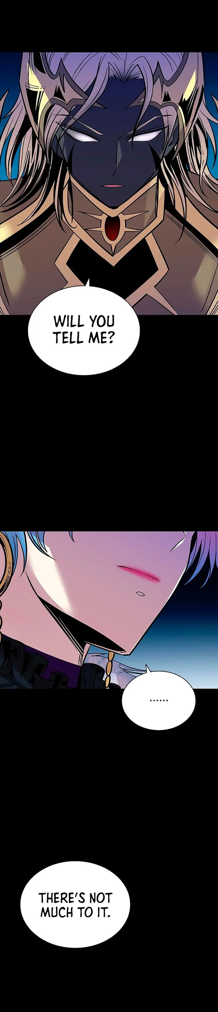 Read Villain to Kill En Manga Online