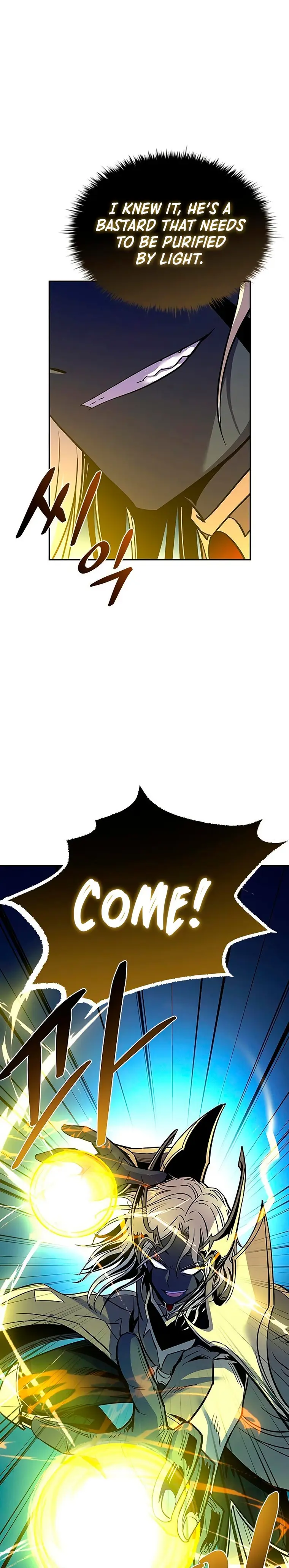 Read Villain to Kill En Manga Online