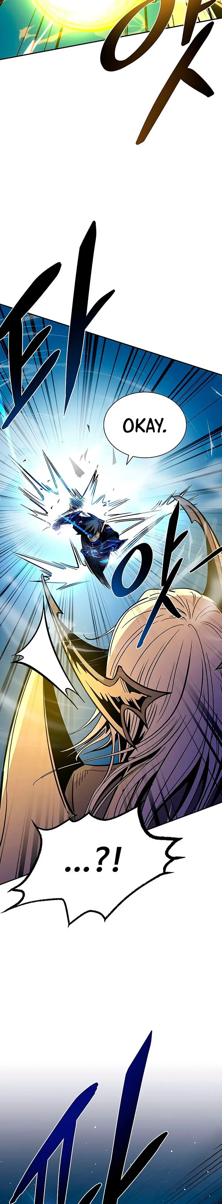 Read Villain to Kill En Manga Online