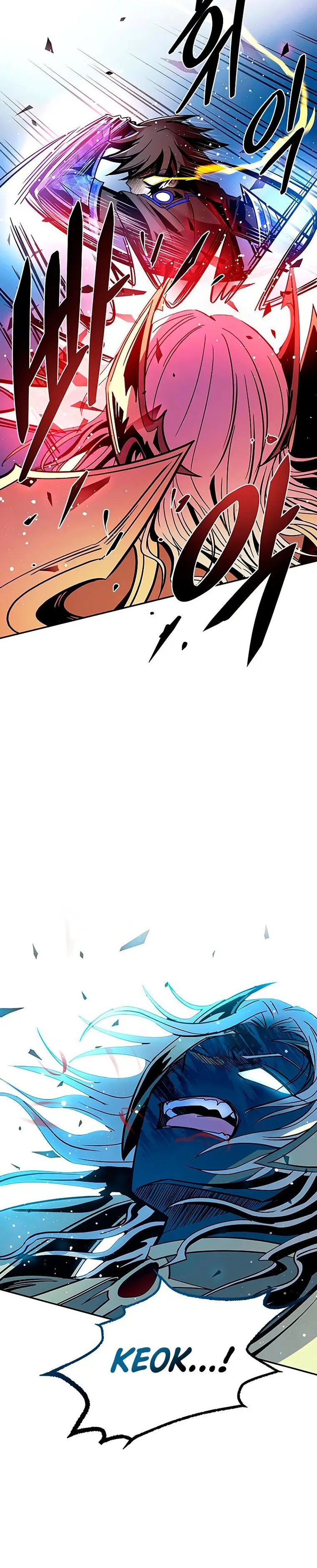 Read Villain to Kill En Manga Online