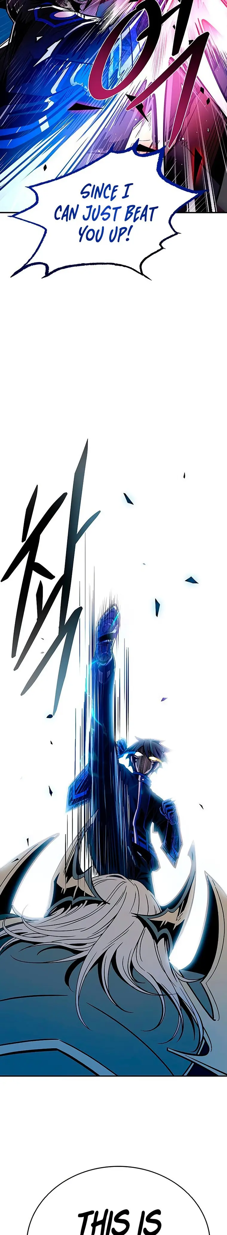 Read Villain to Kill En Manga Online