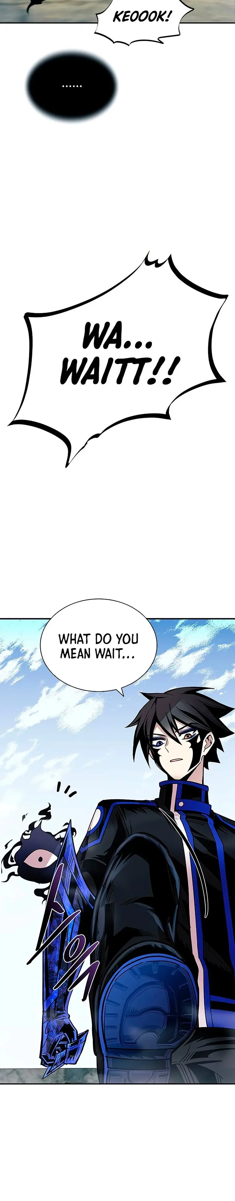 Read Villain to Kill En Manga Online