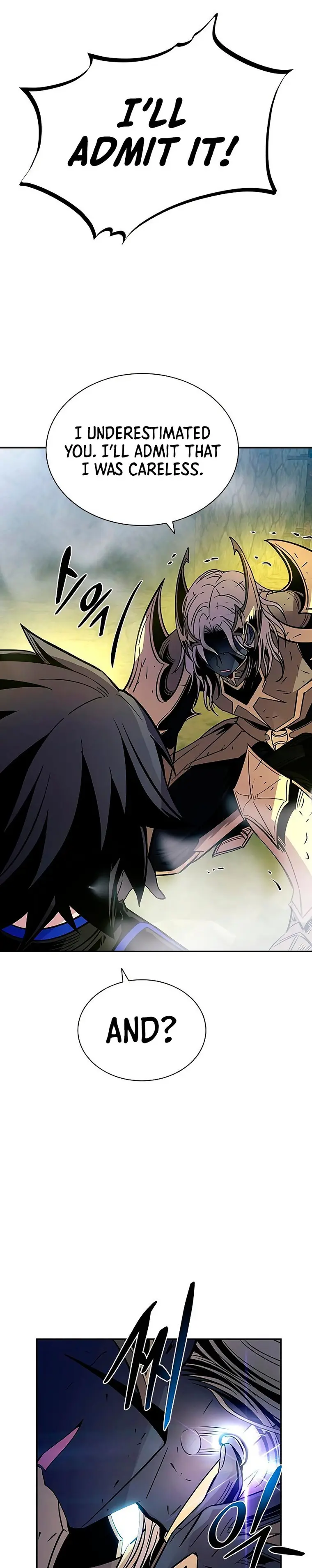 Read Villain to Kill En Manga Online