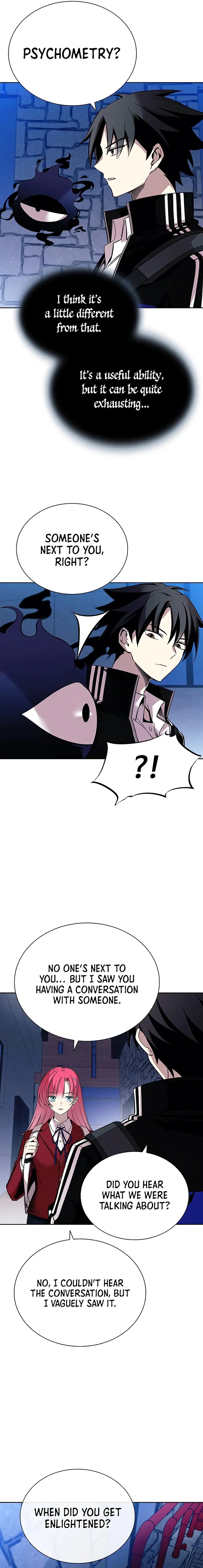 Read Villain to Kill En Manga Online