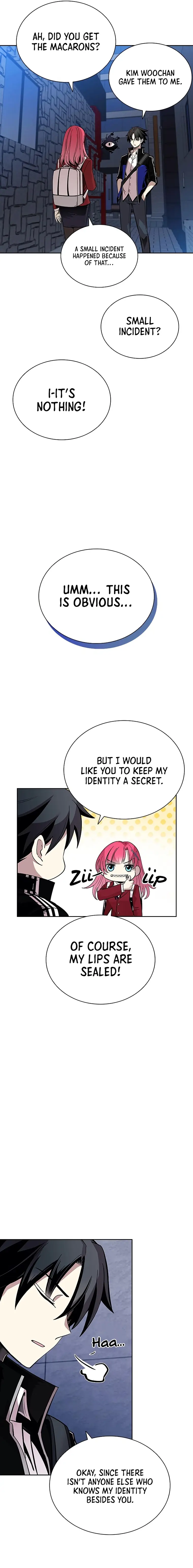 Read Villain to Kill En Manga Online