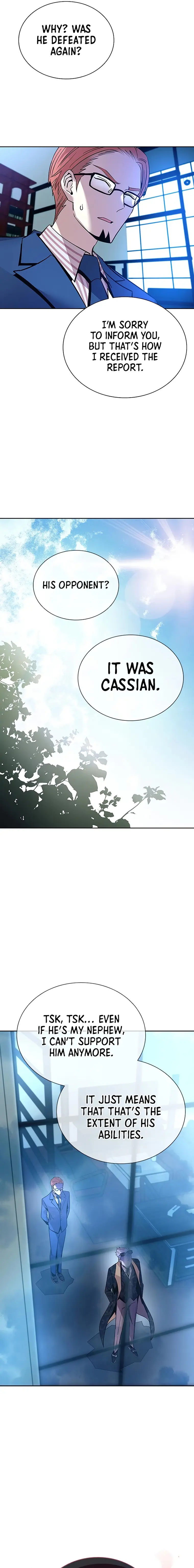 Read Villain to Kill En Manga Online