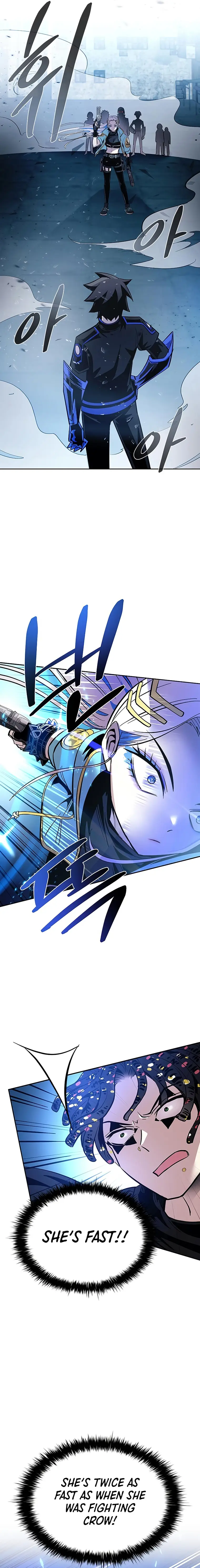 Read Villain to Kill En Manga Online