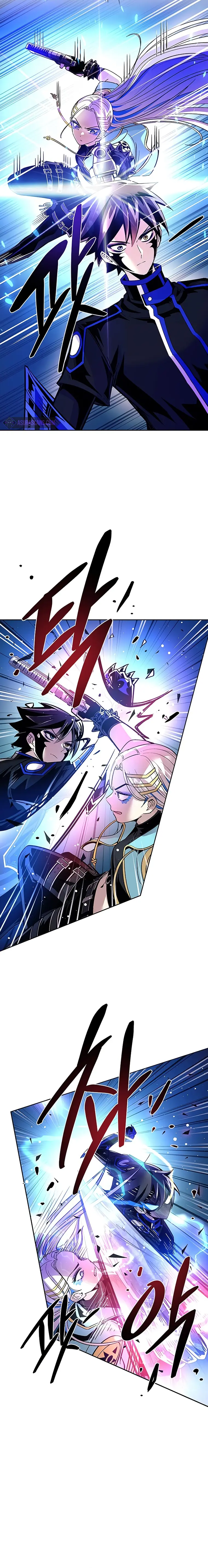 Read Villain to Kill En Manga Online