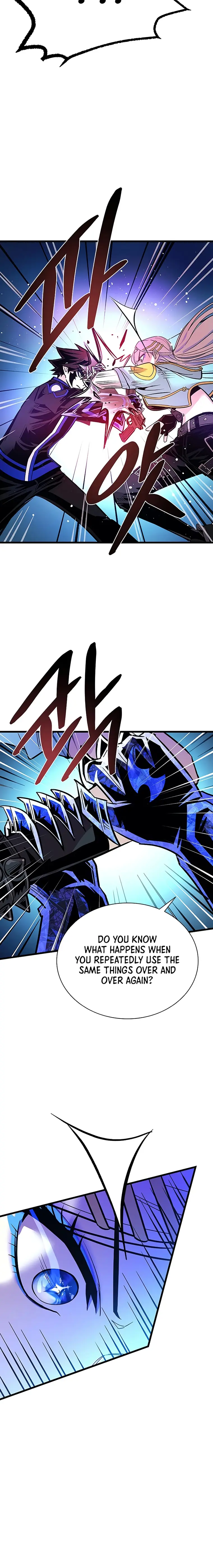 Read Villain to Kill En Manga Online