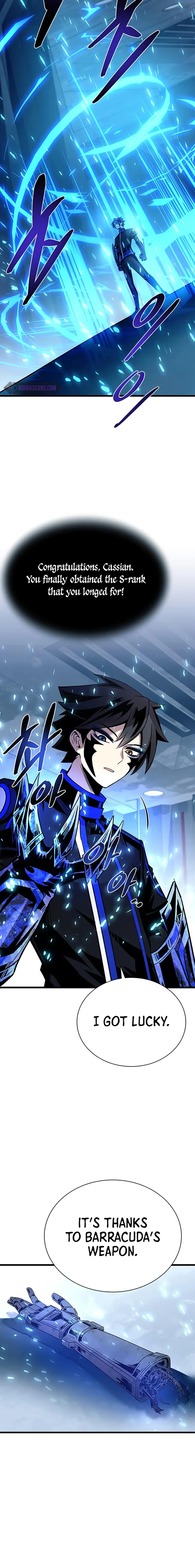 Read Villain to Kill En Manga Online