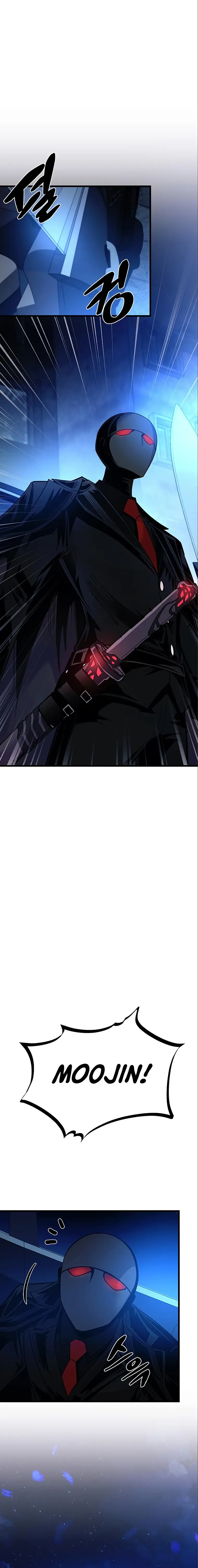 Read Villain to Kill En Manga Online
