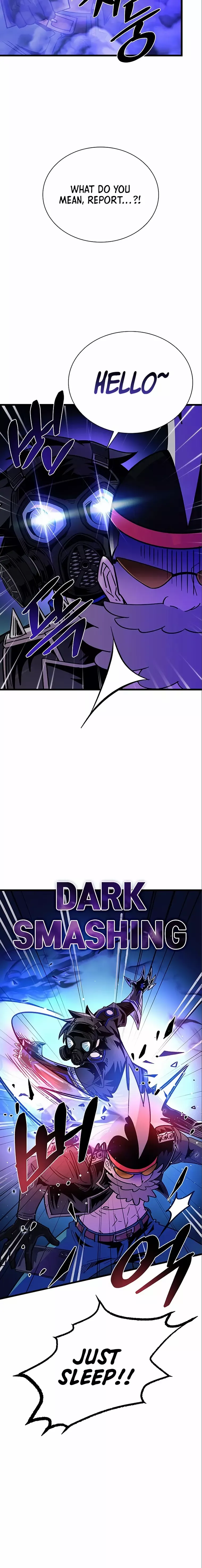 Read Villain to Kill En Manga Online