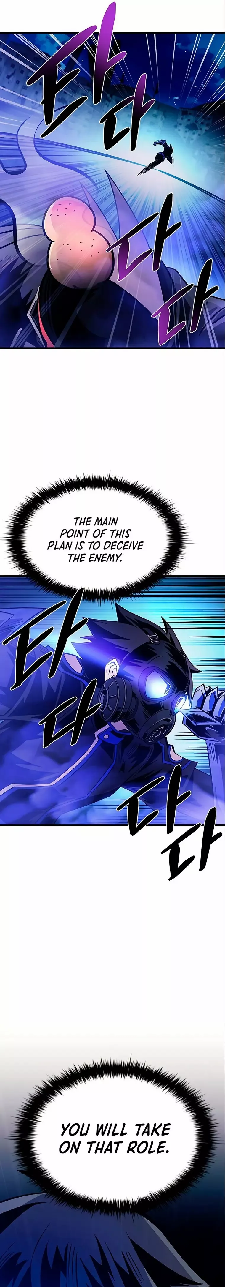 Read Villain to Kill En Manga Online