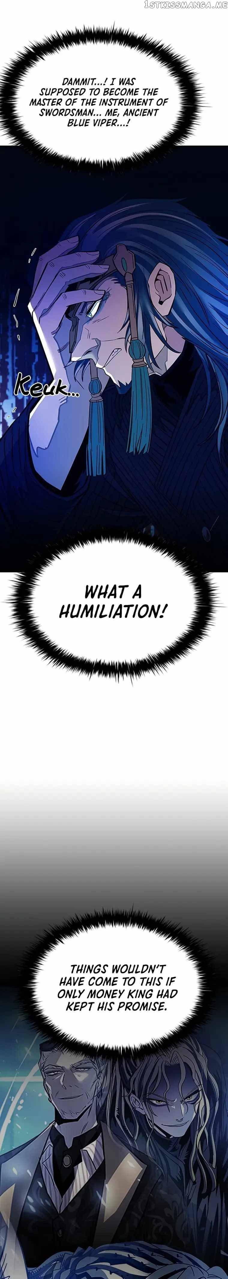 Read Villain to Kill En Manga Online