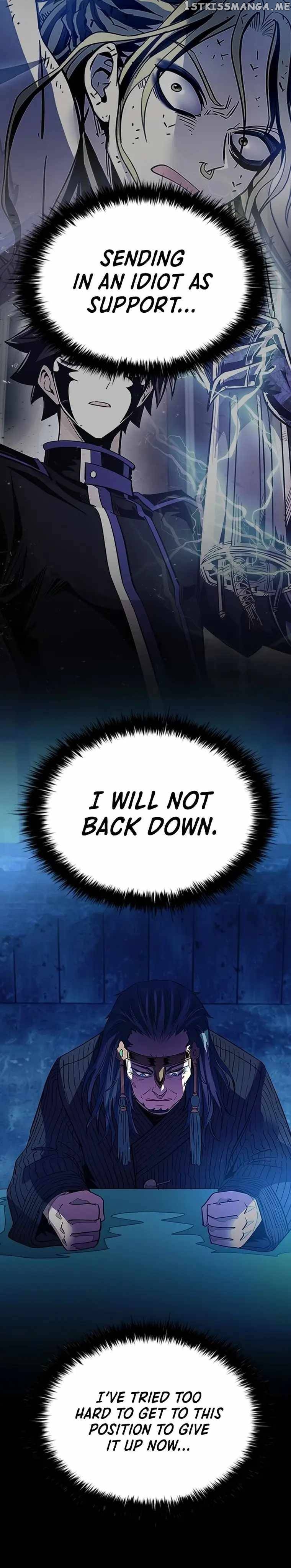 Read Villain to Kill En Manga Online