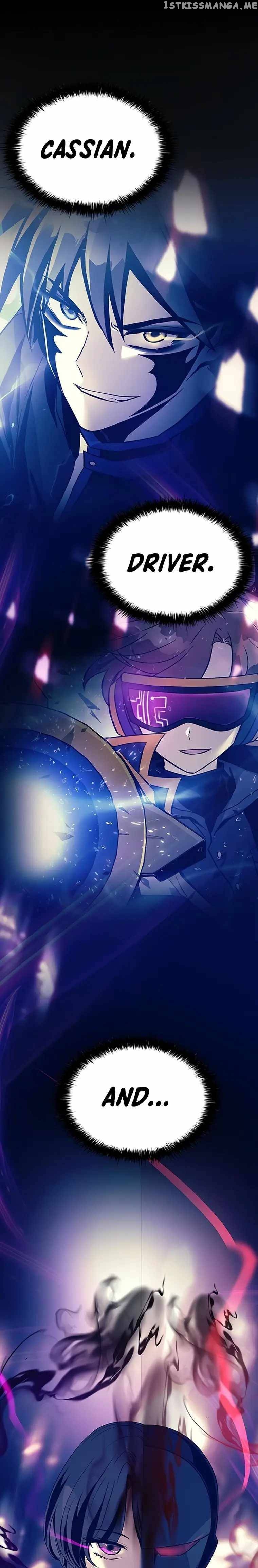 Read Villain to Kill En Manga Online
