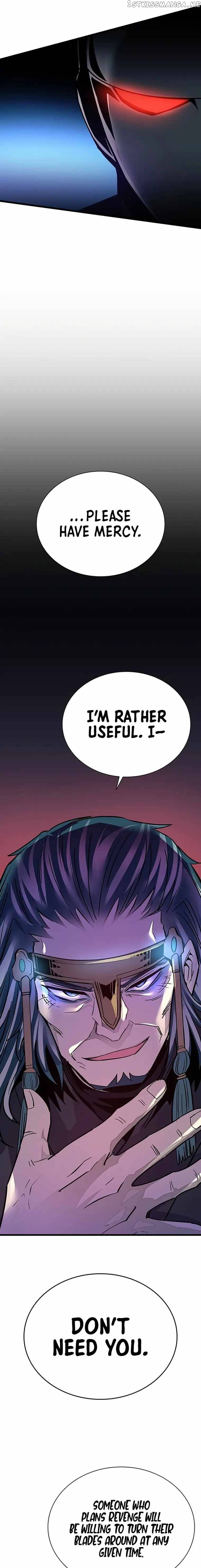 Read Villain to Kill En Manga Online