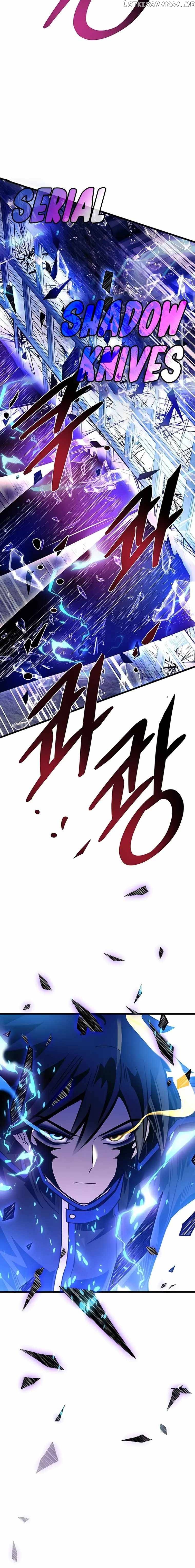 Read Villain to Kill En Manga Online