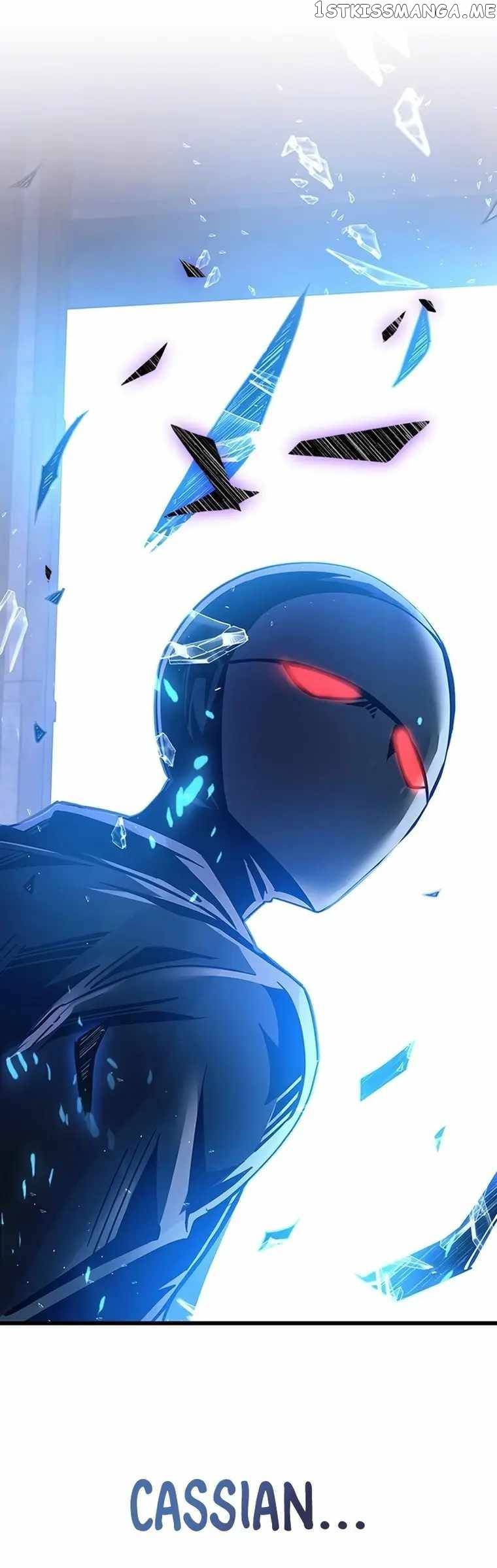 Read Villain to Kill En Manga Online