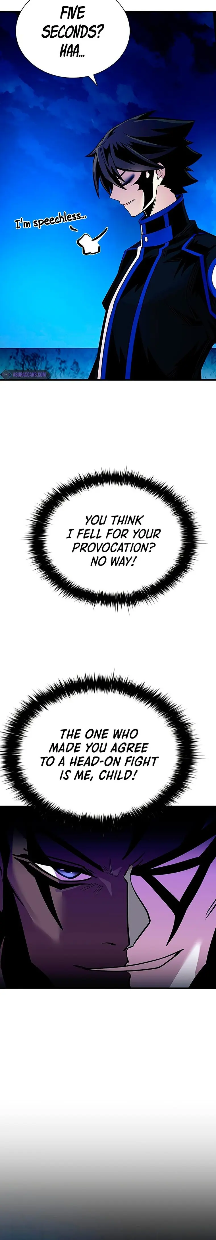 Read Villain to Kill En Manga Online
