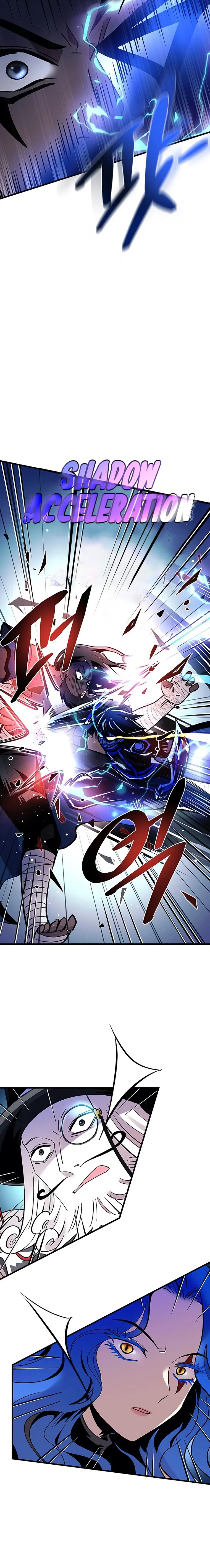 Read Villain to Kill En Manga Online