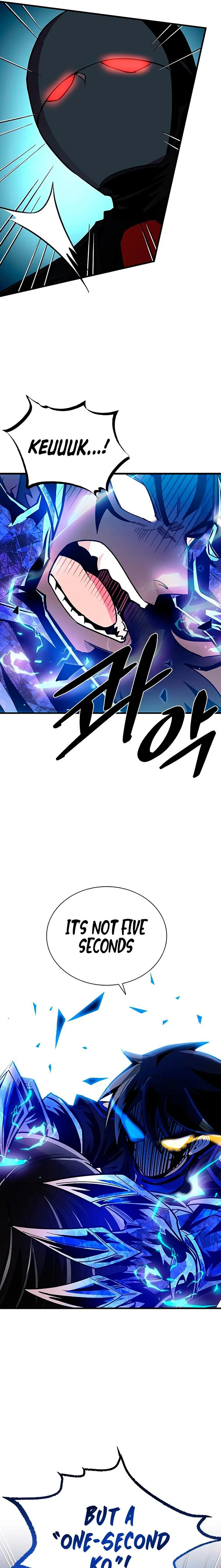 Read Villain to Kill En Manga Online