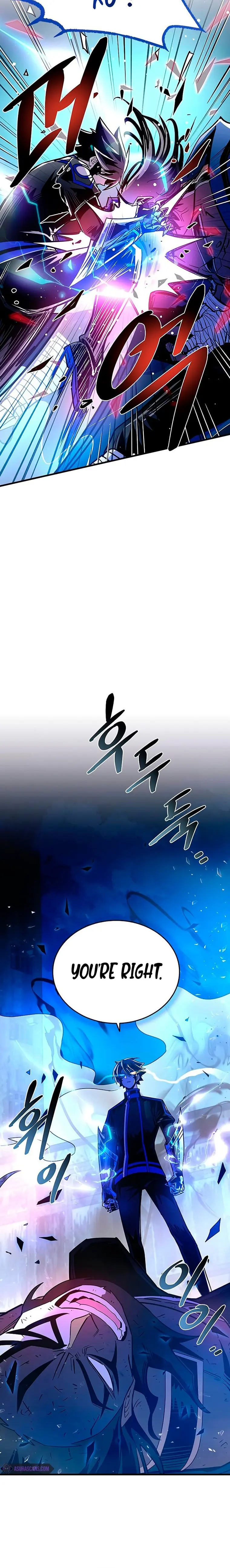 Read Villain to Kill En Manga Online