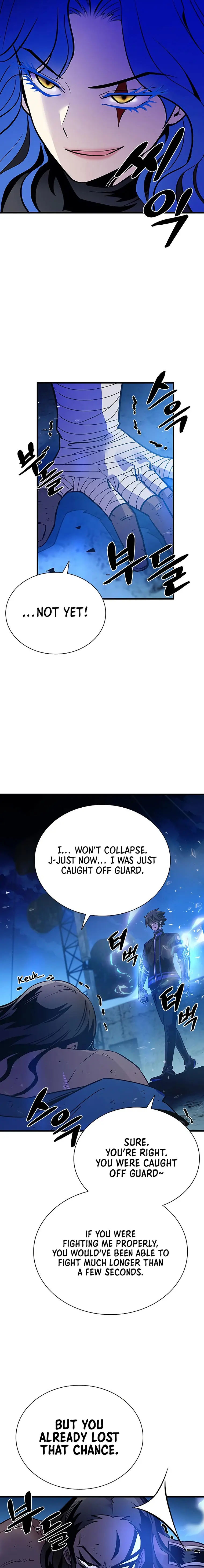 Read Villain to Kill En Manga Online