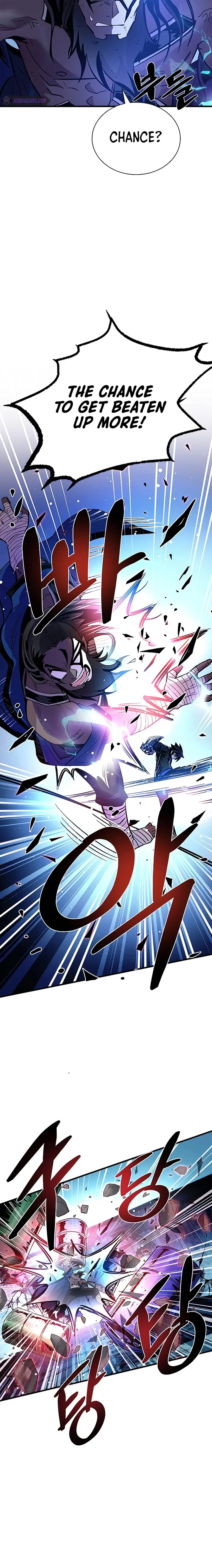 Read Villain to Kill En Manga Online