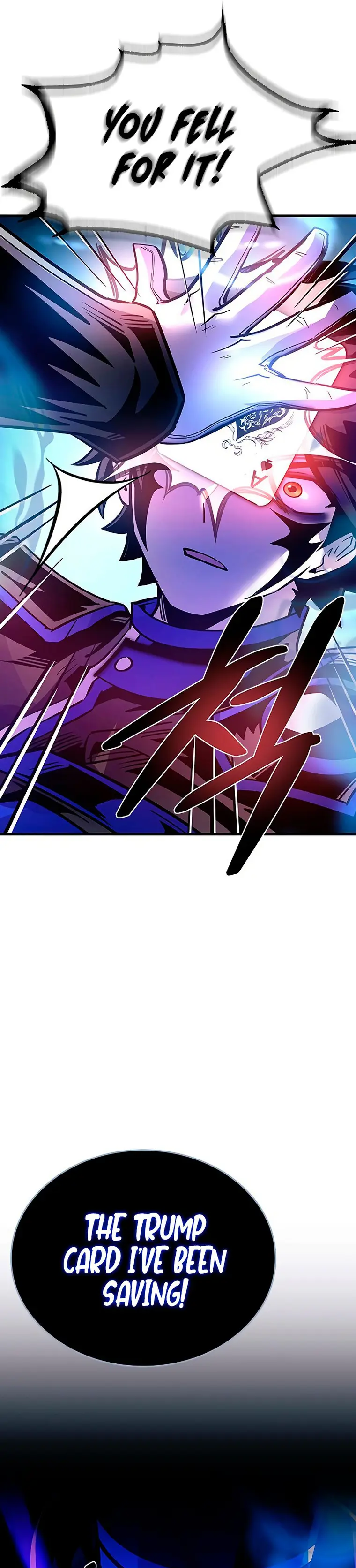 Read Villain to Kill En Manga Online