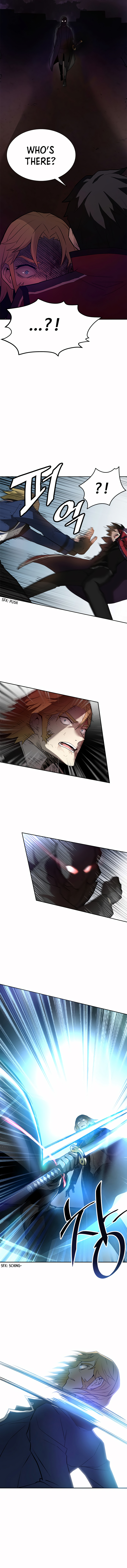 Read Villain to Kill En Manga Online