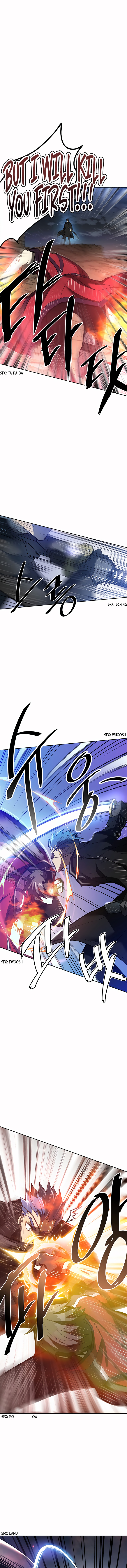 Read Villain to Kill En Manga Online