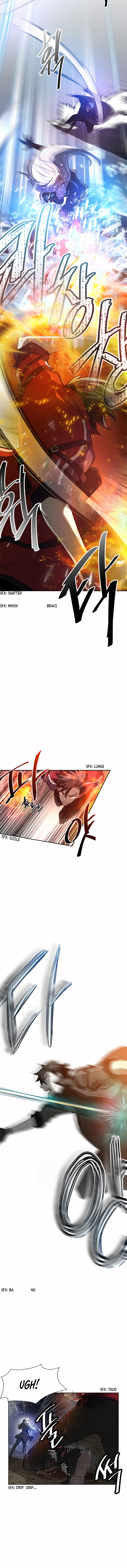 Read Villain to Kill En Manga Online