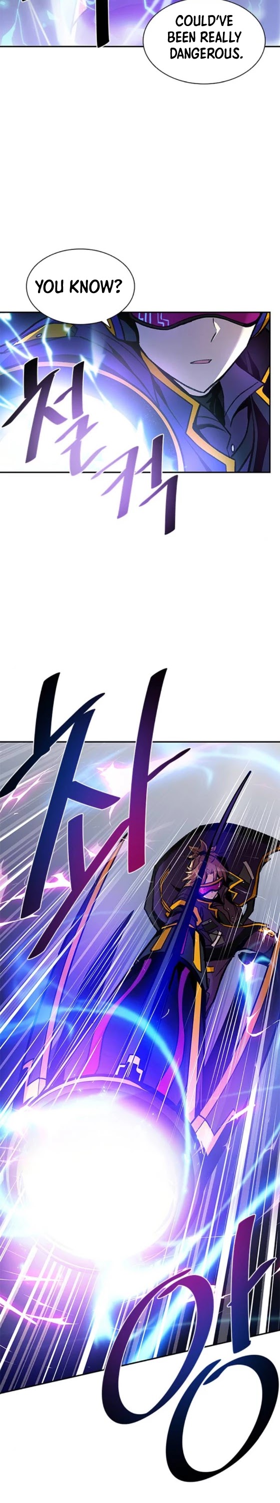 Read Villain to Kill En Manga Online