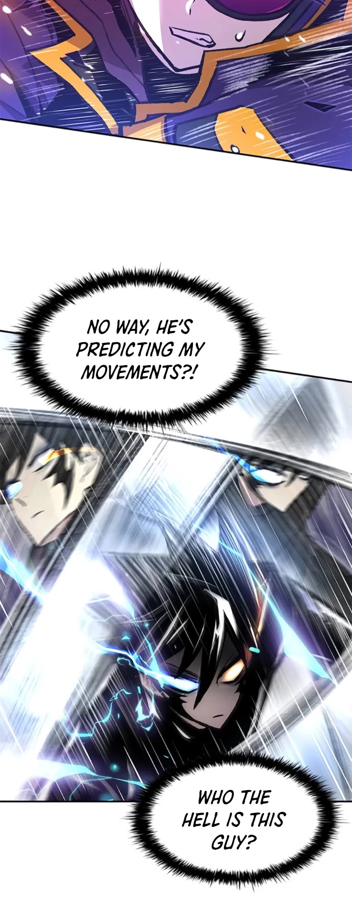 Read Villain to Kill En Manga Online