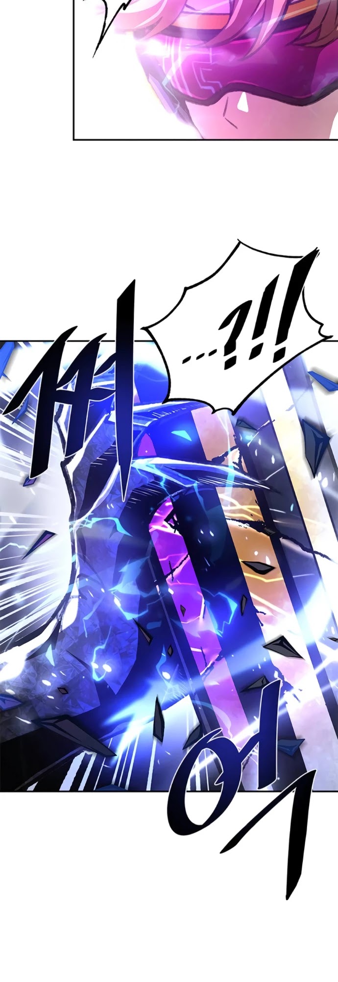 Read Villain to Kill En Manga Online