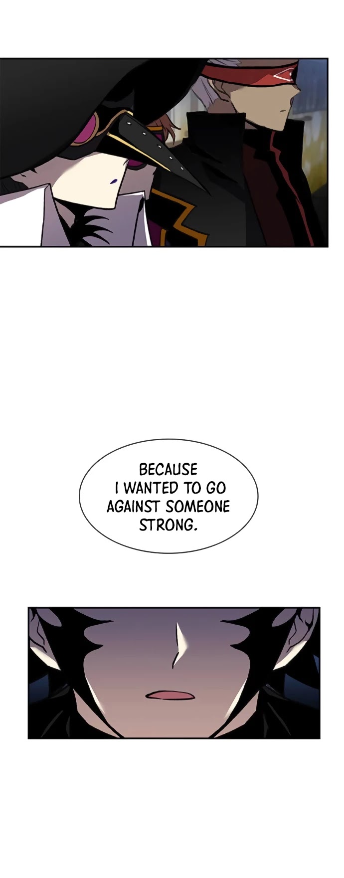 Read Villain to Kill En Manga Online