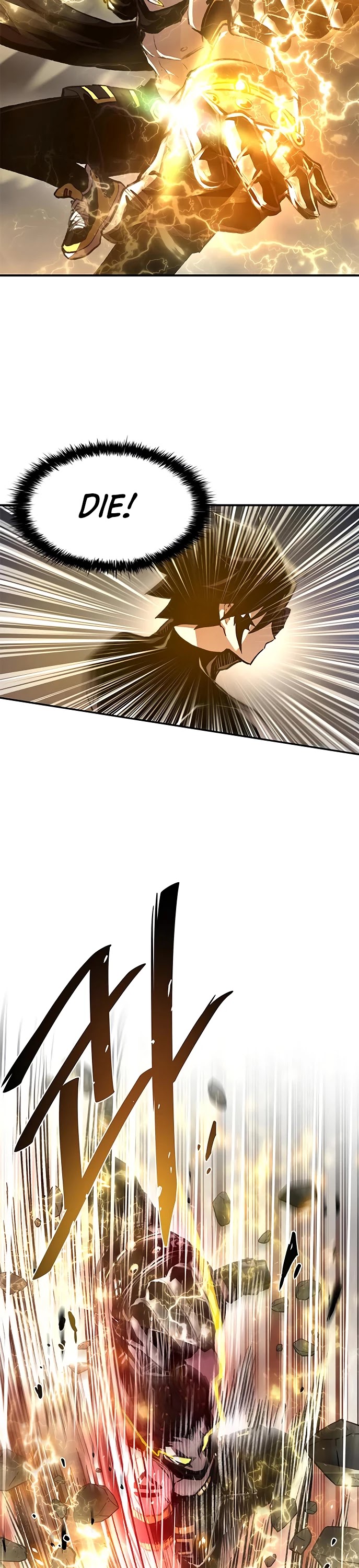 Read Villain to Kill En Manga Online