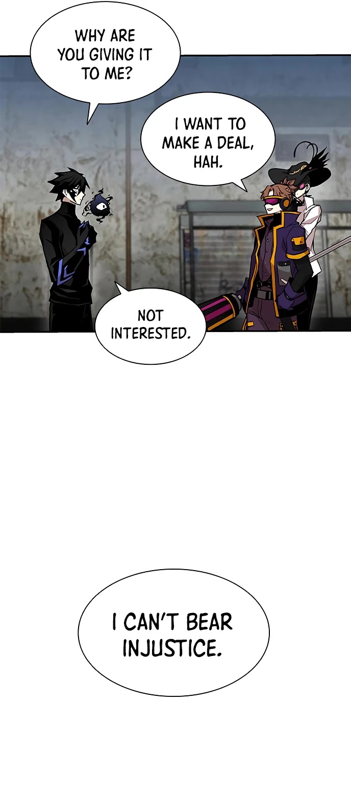 Read Villain to Kill En Manga Online