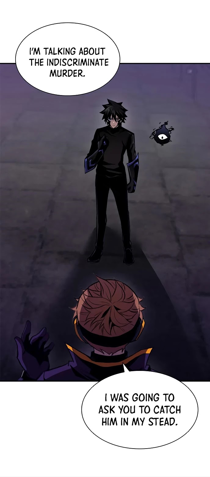 Read Villain to Kill En Manga Online