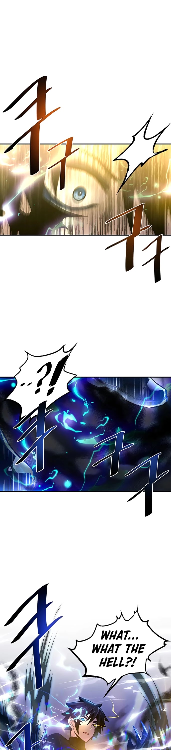 Read Villain to Kill En Manga Online