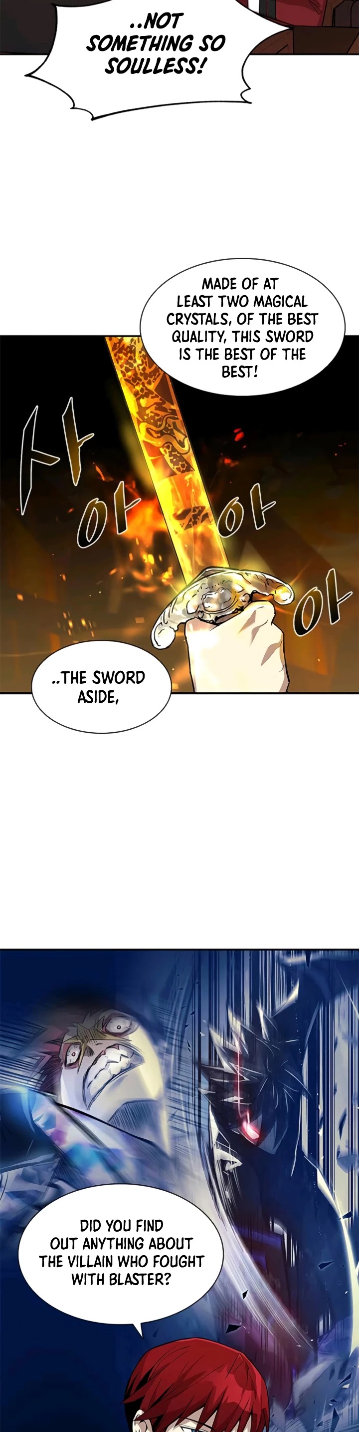 Read Villain to Kill En Manga Online
