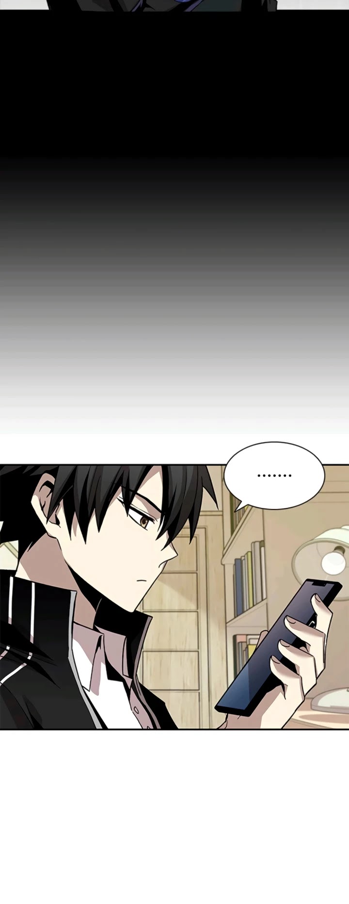 Read Villain to Kill En Manga Online